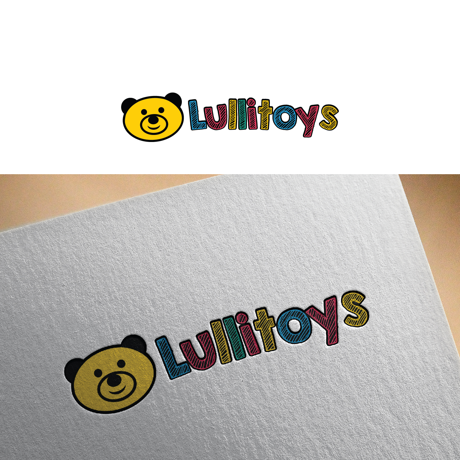 Logo Design by Maxo-Biz for Lullipop | Design #27592097