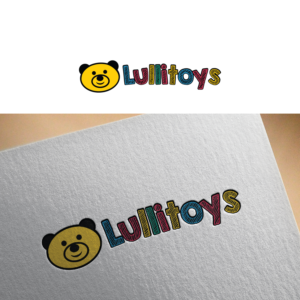 Logo Design by Maxo-Biz for Lullipop | Design: #27592097