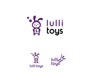 Logo Design by creative2lab 2 for Lullipop | Design: #27564499