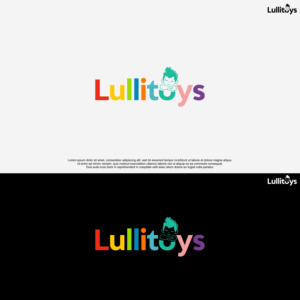 Logo Design by QILLASOFT-Design for Lullipop | Design: #27585048