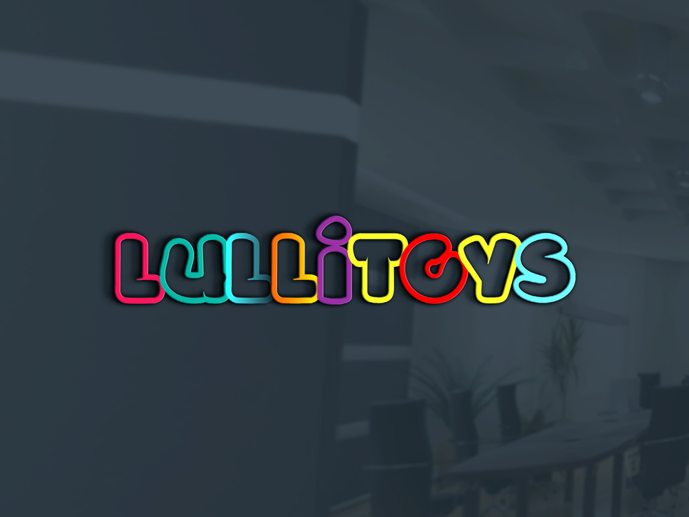 Logo Design by MH@Designer for Lullipop | Design #27566152