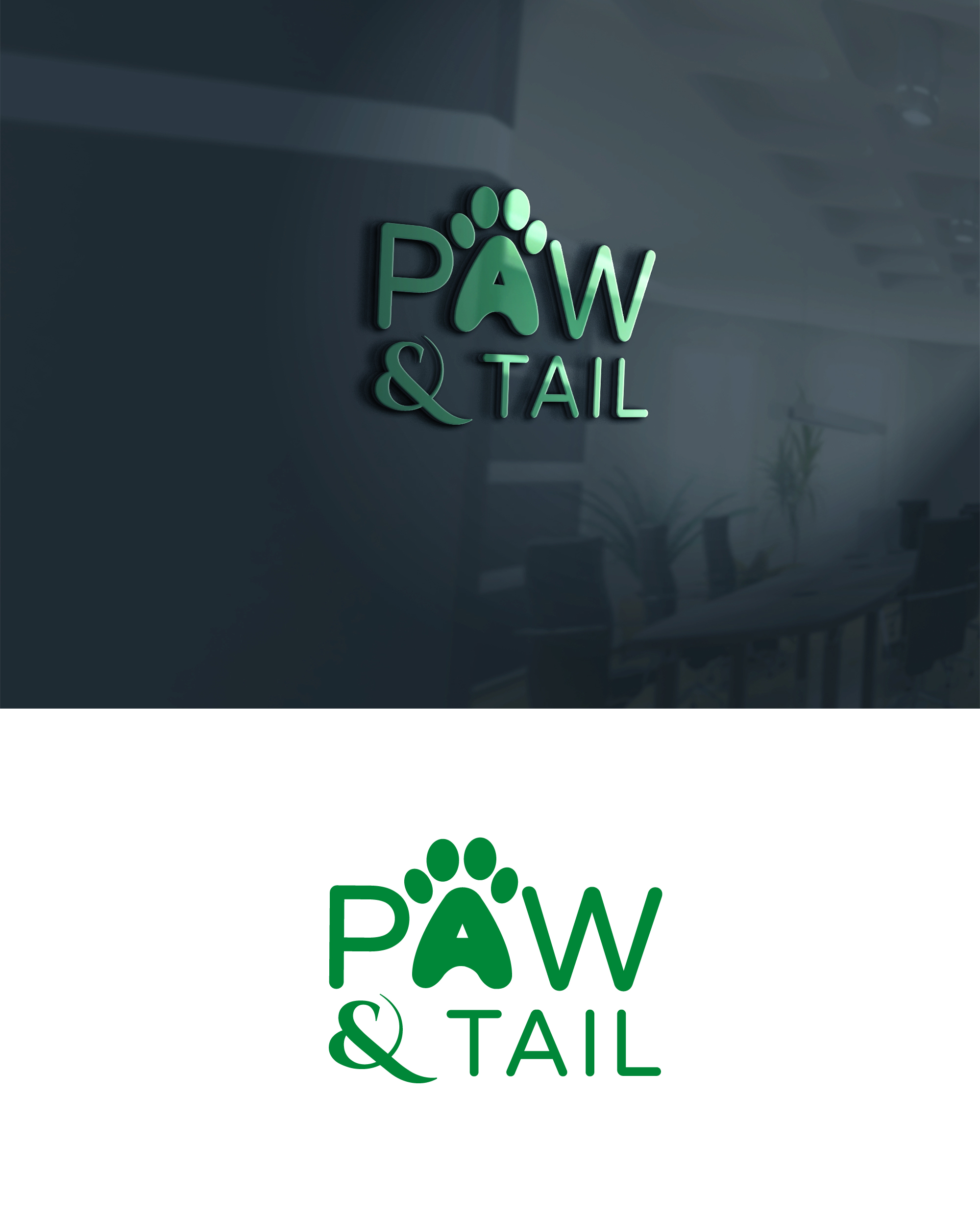 Logo Design by Quinn Creations for this project | Design: #27580320
