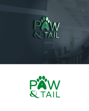 Logo Design by Quinn Creations