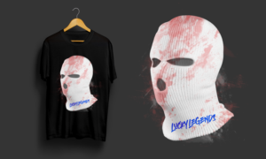 Design de T-shirt par pipsh pour ce projet | Design : #27574743