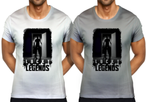 Design de T-shirt par juanjoseolivieri pour ce projet | Design : #27569751