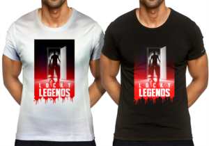 Design de T-shirt par juanjoseolivieri pour ce projet | Design : #27569835