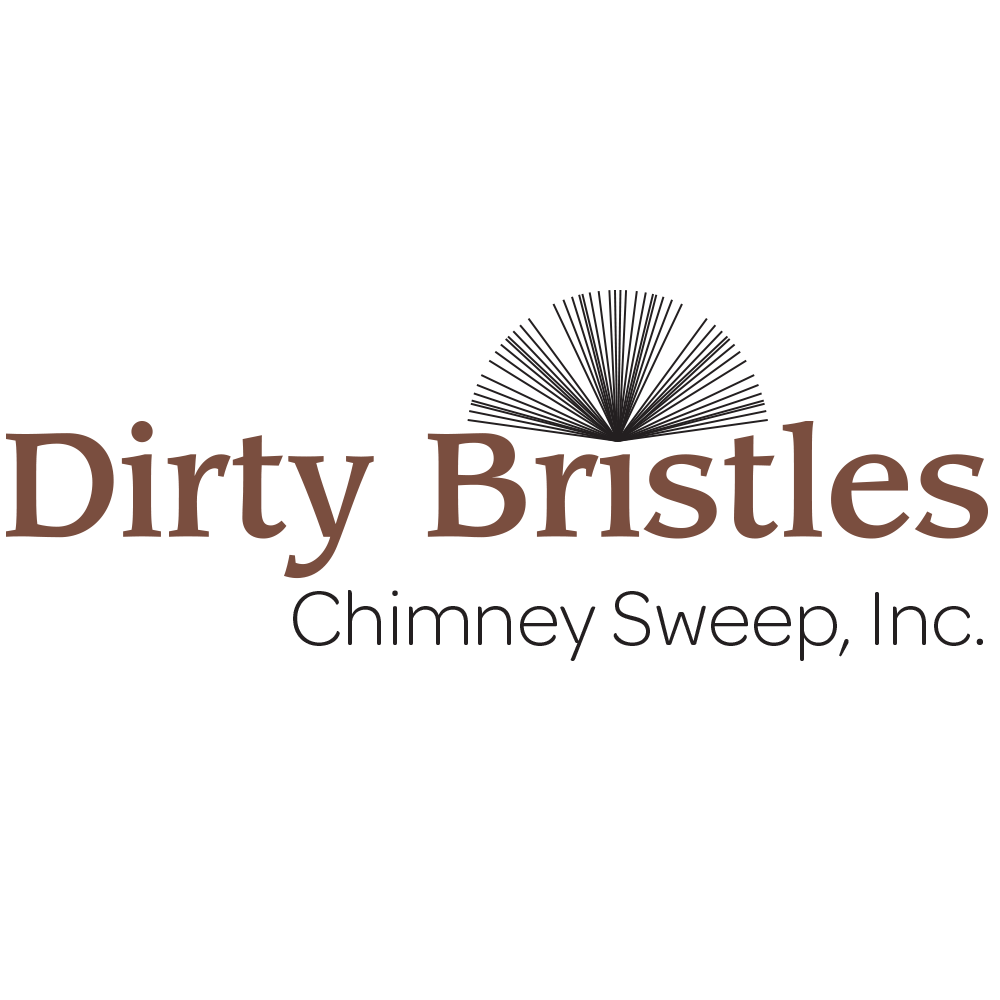 Logo-Design von thinkingoutloud für Dirty Bristles Chimney Sweep Inc | Design #27576050