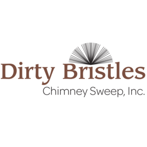 Logo-Design von thinkingoutloud für Dirty Bristles Chimney Sweep Inc | Design #27576050
