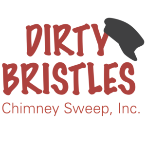 Logo Design by thinkingoutloud for Dirty Bristles Chimney Sweep Inc | Design: #27576051