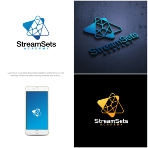 Academy | Design de Logo par 4tech services