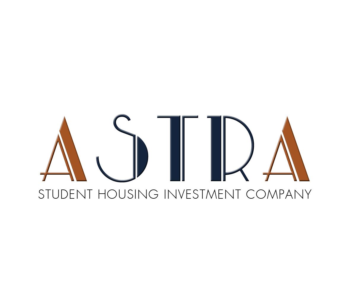 Logo Design by Olivier Chaux for Astra Yapi ve Isletmeciligi Sanayi ve Ticaret AS | Design #3066320
