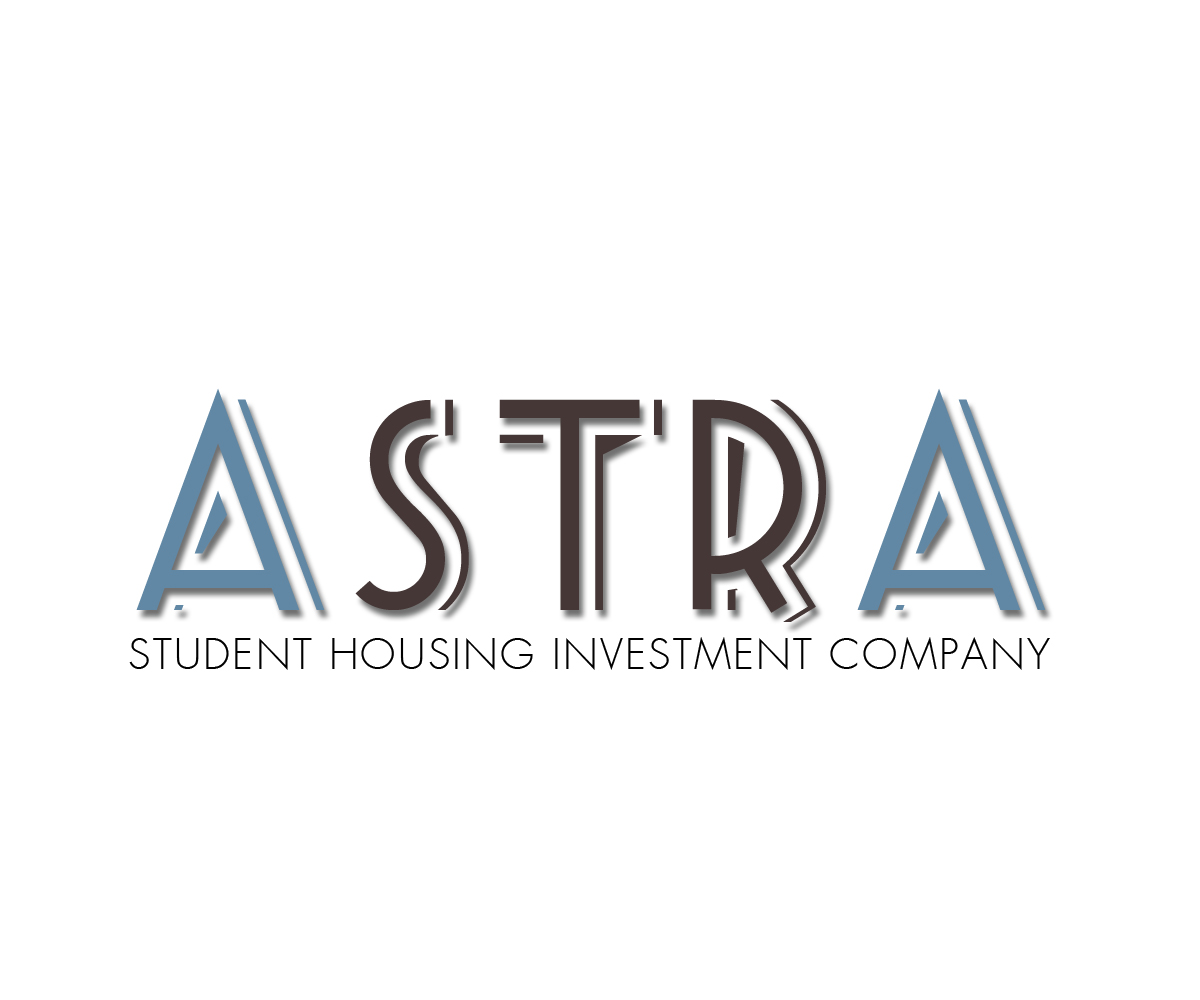 Diseño de Logo por Olivier Chaux para Astra Yapi ve Isletmeciligi Sanayi ve Ticaret AS | Diseño #3066322