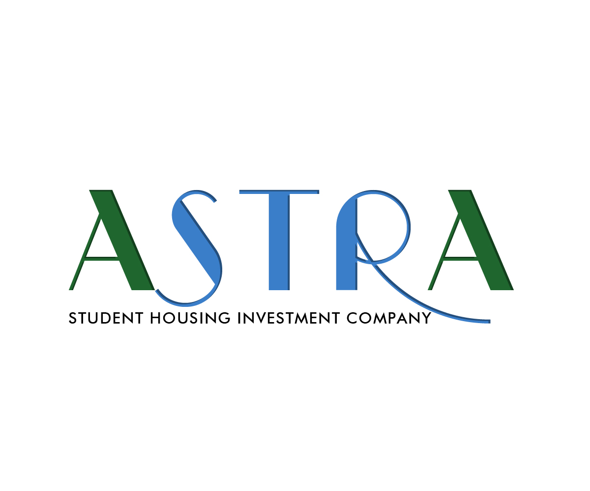 Diseño de Logo por Olivier Chaux para Astra Yapi ve Isletmeciligi Sanayi ve Ticaret AS | Diseño #3066323