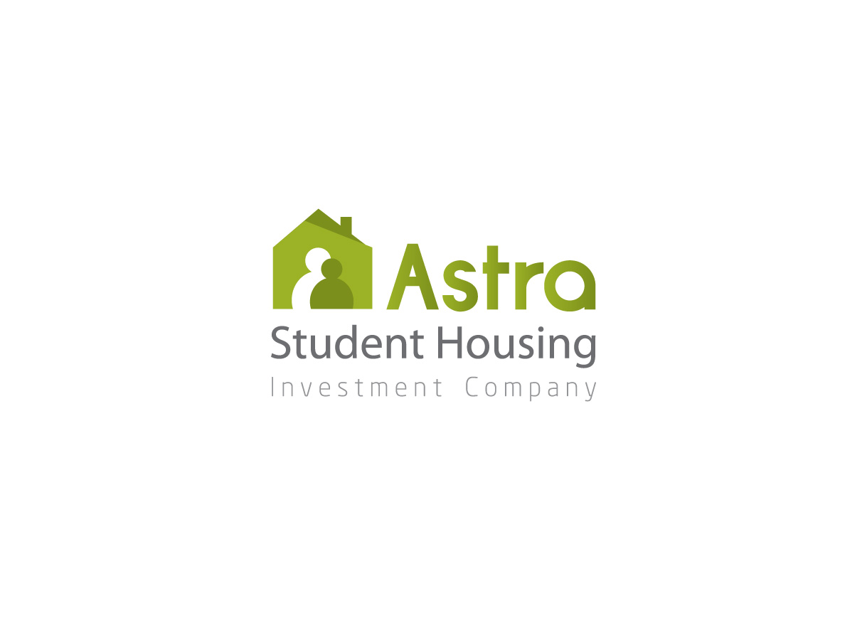Logo Design by viniandra for Astra Yapi ve Isletmeciligi Sanayi ve Ticaret AS | Design #3067916