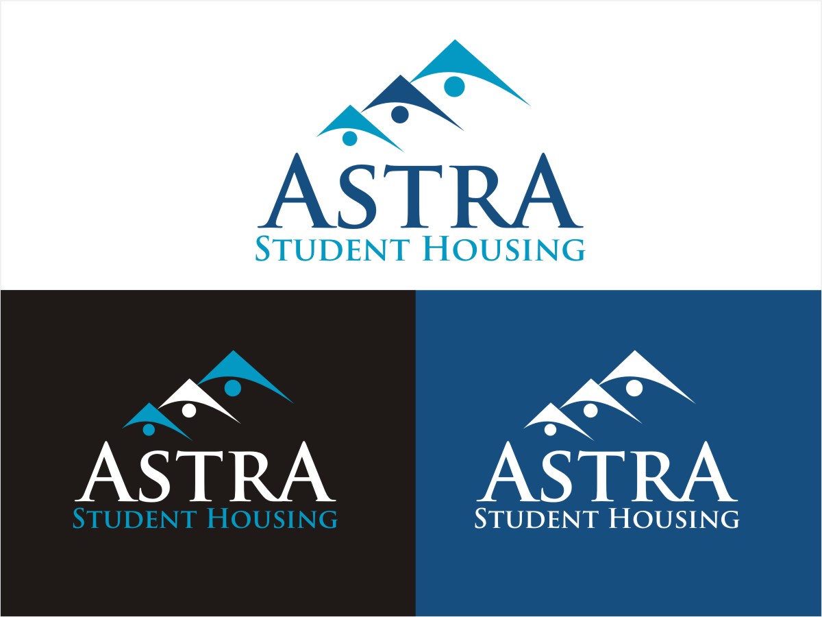 Diseño de Logo por Sushmaa para Astra Yapi ve Isletmeciligi Sanayi ve Ticaret AS | Diseño #3066281