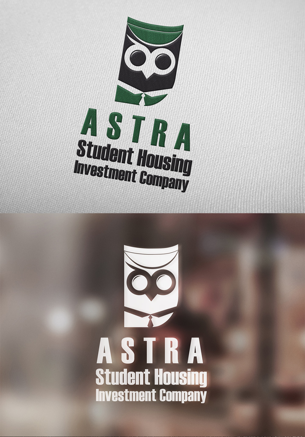 Diseño de Logo por ClaudyArt para Astra Yapi ve Isletmeciligi Sanayi ve Ticaret AS | Diseño #3066635