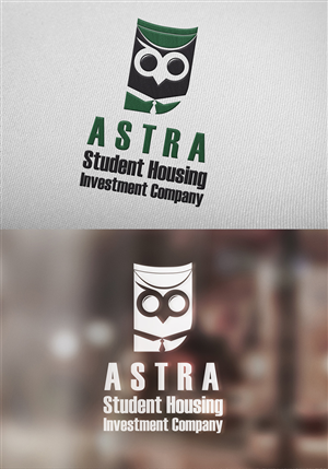 Design de Logo par ClaudyArt pour Astra Yapi ve Isletmeciligi Sanayi ve Ticaret AS | Design : #3066635