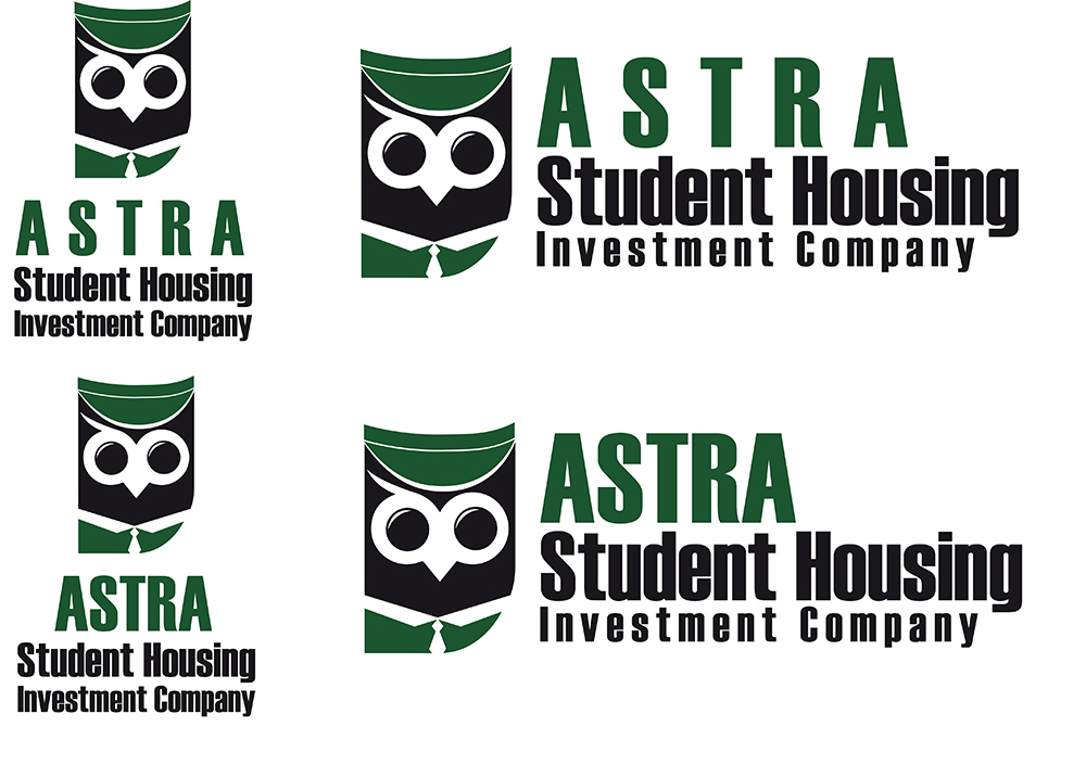 Diseño de Logo por ClaudyArt para Astra Yapi ve Isletmeciligi Sanayi ve Ticaret AS | Diseño #3066647