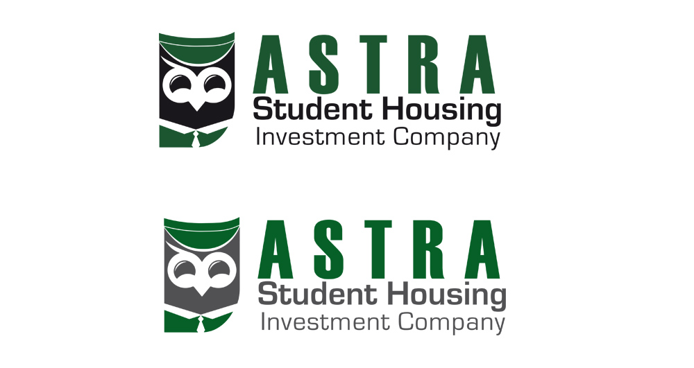 Diseño de Logo por ClaudyArt para Astra Yapi ve Isletmeciligi Sanayi ve Ticaret AS | Diseño #3067424