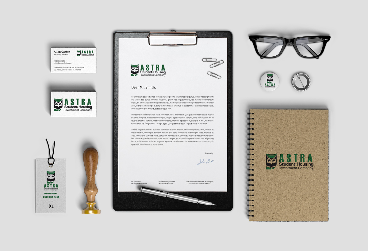 Diseño de Logo por ClaudyArt para Astra Yapi ve Isletmeciligi Sanayi ve Ticaret AS | Diseño #3067649