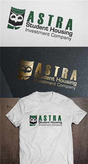 Logo Design by ClaudyArt for Astra Yapi ve Isletmeciligi Sanayi ve Ticaret AS | Design #3067678