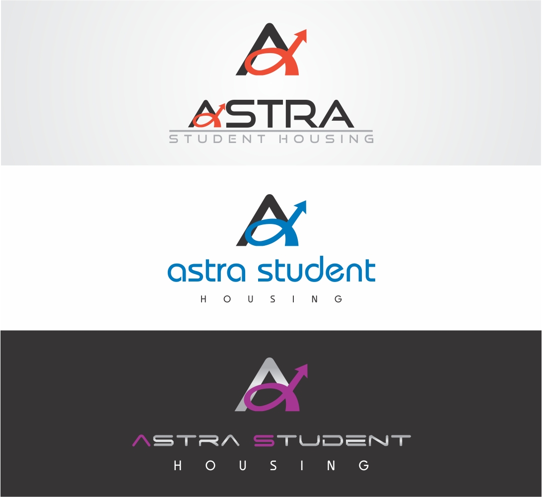 Logo Design by Kamal for Astra Yapi ve Isletmeciligi Sanayi ve Ticaret AS | Design #3066349
