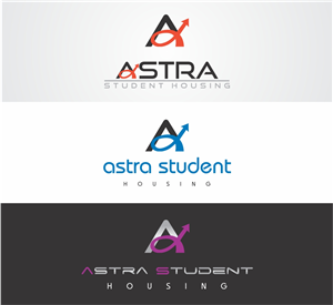 Logo Design by Kamal for Astra Yapi ve Isletmeciligi Sanayi ve Ticaret AS | Design #3066349
