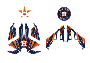 Diseño Gráfico por Futuristic_Design