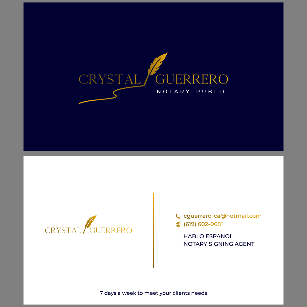 Logo Design by Deant for this project | Design #27578606