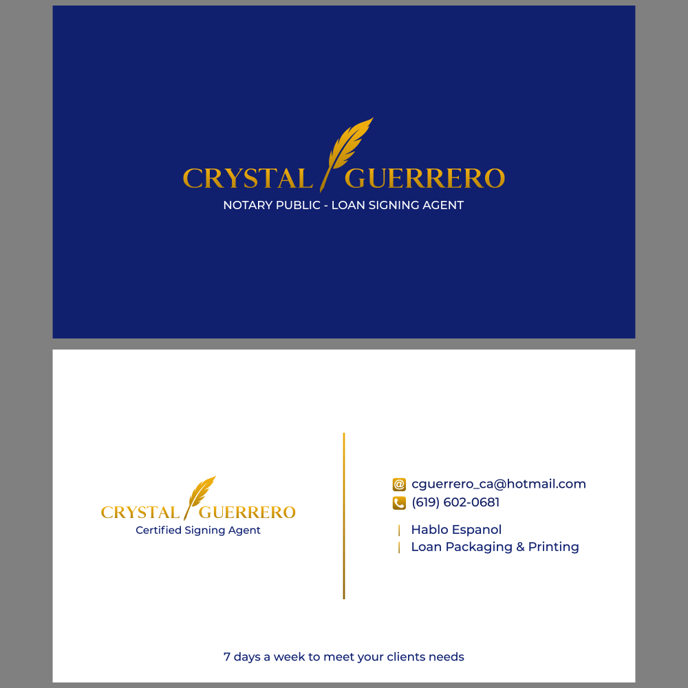 Logo Design by Deant for this project | Design #27579503