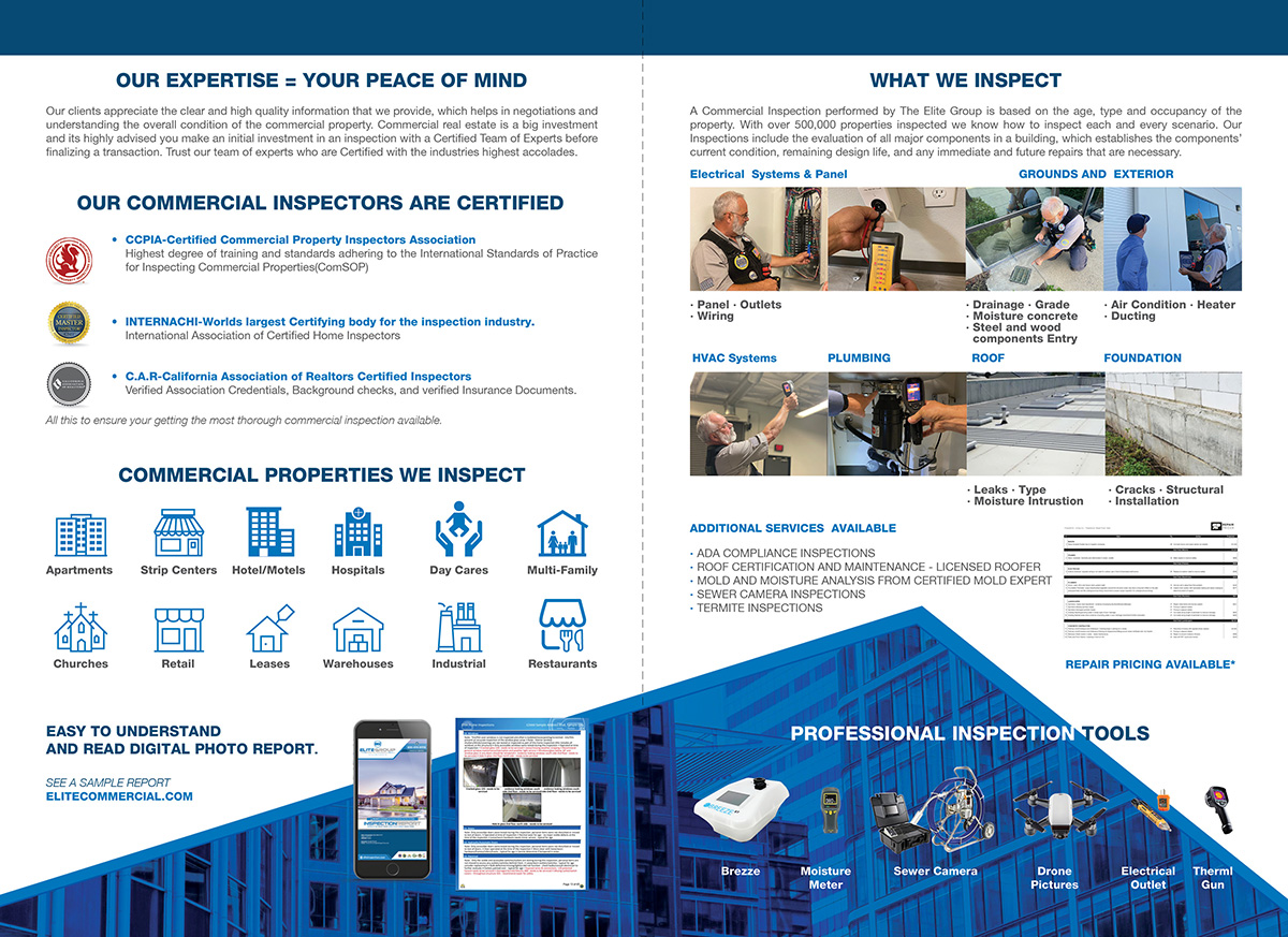 Brochure Design by UsagiRabbit for this project | Design #27596025