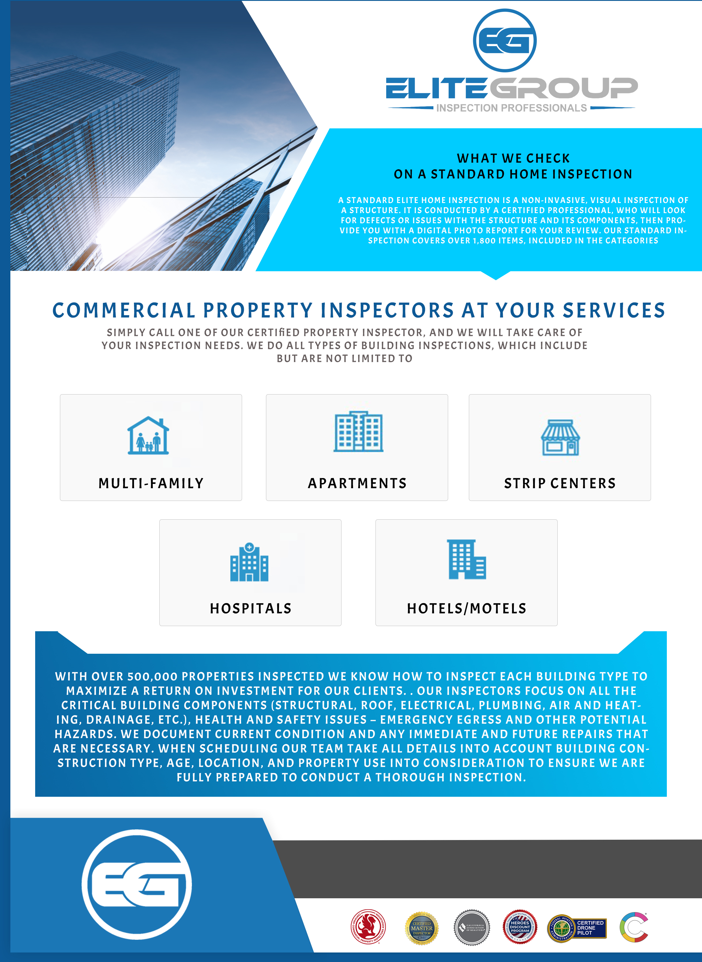 Brochure Design by om_patel11011 for this project | Design #27570939