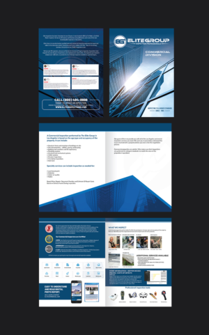 Design de Brochure par Deziners Zone pour ce projet | Design : #27569089