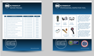 Brochure Design by elveneclipse for this project | Design: #27584781
