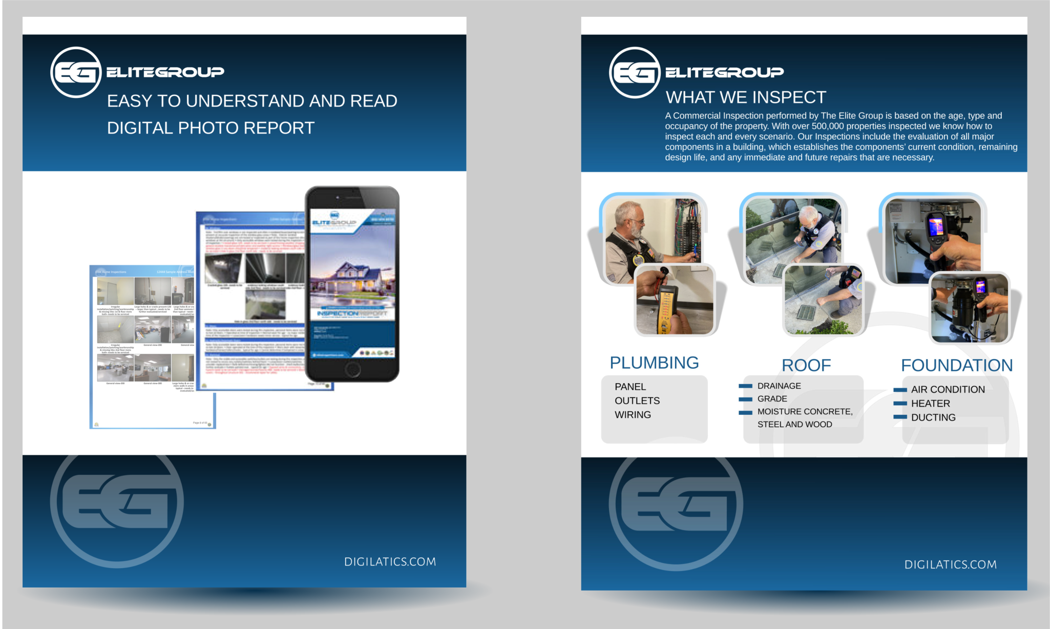 Brochure Design by elveneclipse for this project | Design #27584782