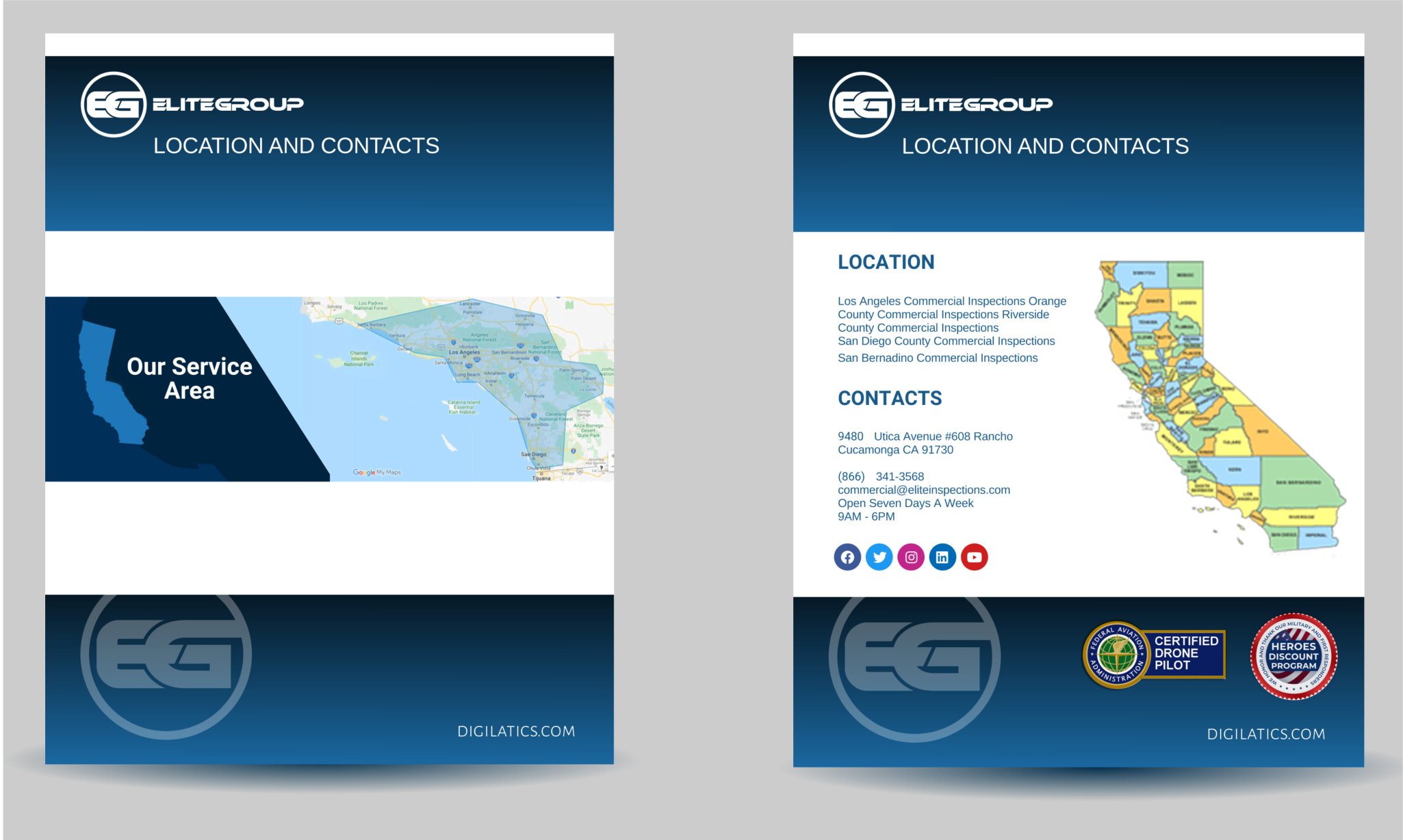 Design de Brochure par elveneclipse pour ce projet | Design #27584783