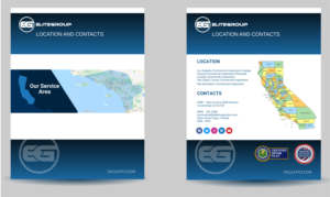 Brochure Design by elveneclipse for this project | Design: #27584783