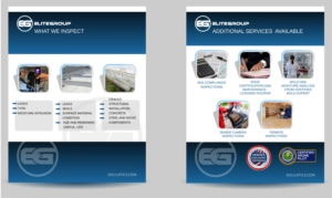Brochure Design by elveneclipse for this project | Design: #27584784