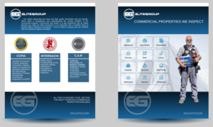 Design de Brochure par elveneclipse pour ce projet | Design : #27584785