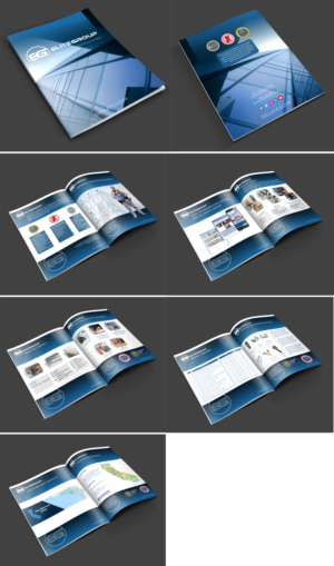 Design de Brochure par elveneclipse pour ce projet | Design : #27584790