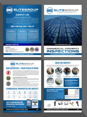 Design de Brochure par SAI DESIGNS pour ce projet | Design : #27604752