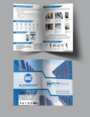 Design de Brochure par Fine Graphics House pour ce projet | Design : #27590970