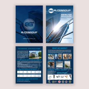 Design de Brochure par Maxo-Biz pour ce projet | Design : #27593388
