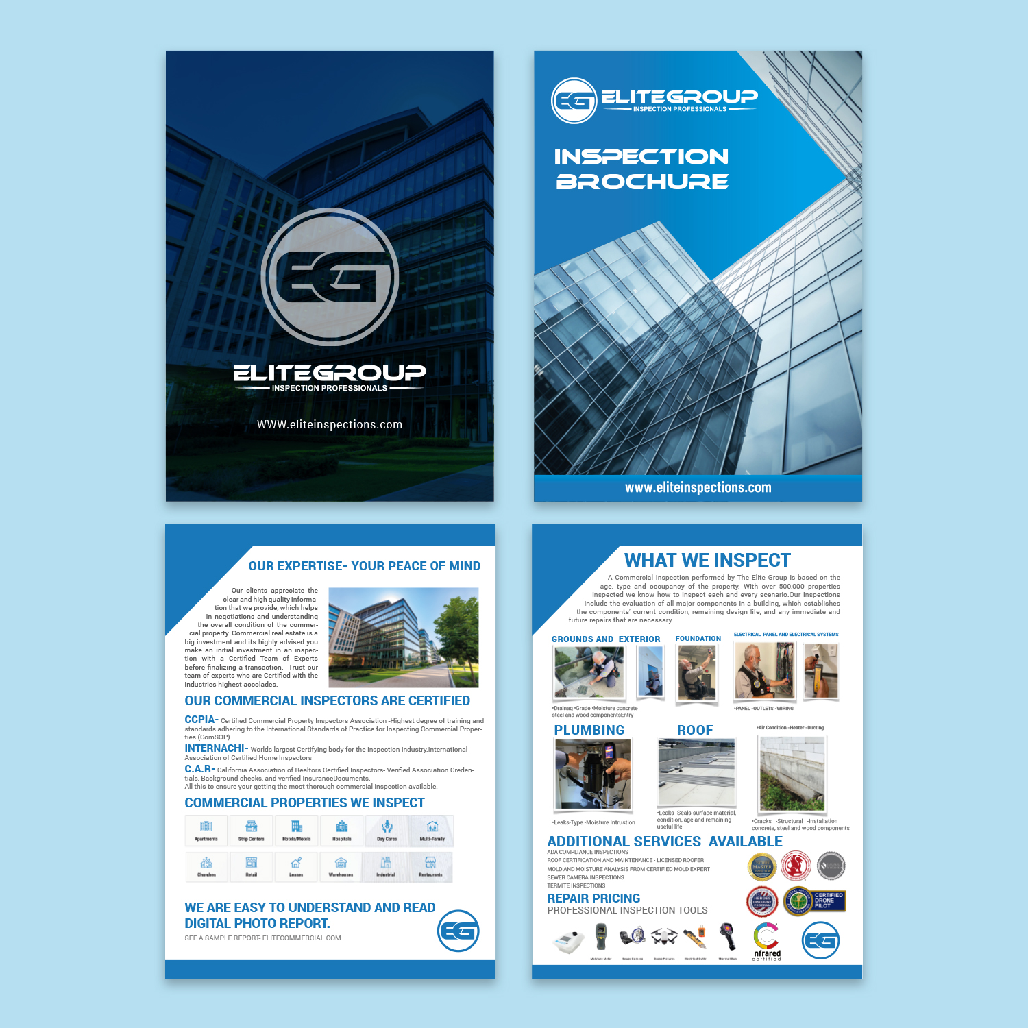 Brochure Design by Maxo-Biz for this project | Design #27593389