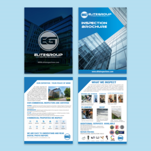Design de Brochure par Maxo-Biz pour ce projet | Design : #27593389