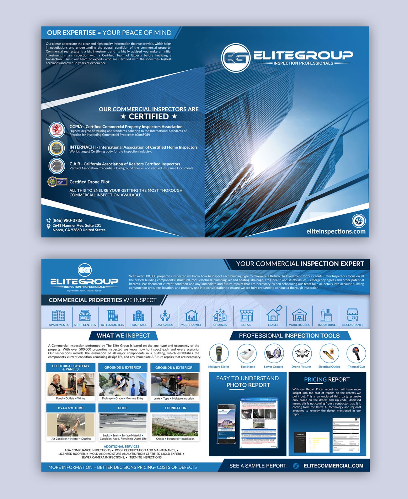 Design de Brochure par DA. pour ce projet | Design : #27578043
