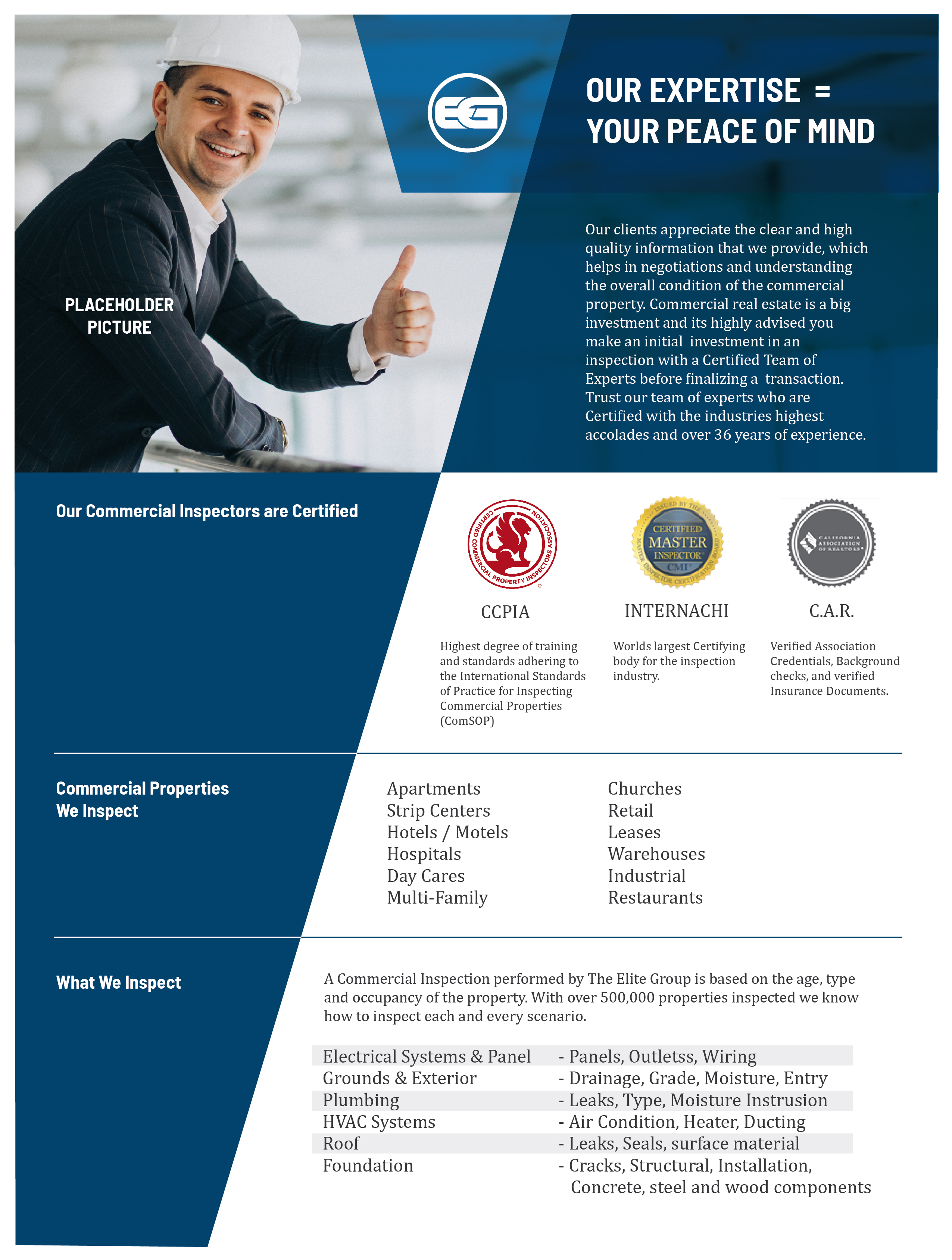 Design de Brochure par Javelin Studio pour ce projet | Design #27583512