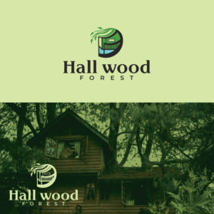 Logo Design by Leonardo 1111 for this project | Design: #27588666