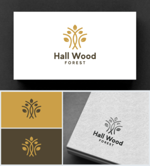 Logo Design by Rueell Artss for this project | Design: #27632813