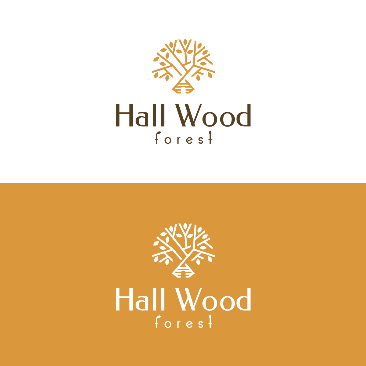 Logo Design by AnnaRoshch for this project | Design #27631032